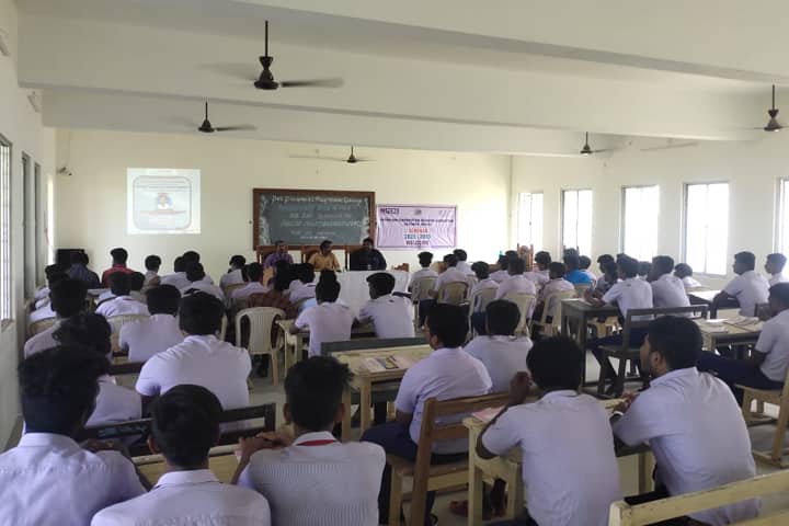 Sri Solamalai Polytechnic College, Madurai campus photo 2
