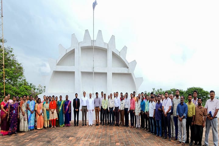 Sri Solamalai Polytechnic College, Madurai campus photo 6