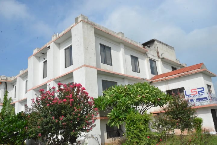 LSR Law Academy, Ghaziabad campus photo 3