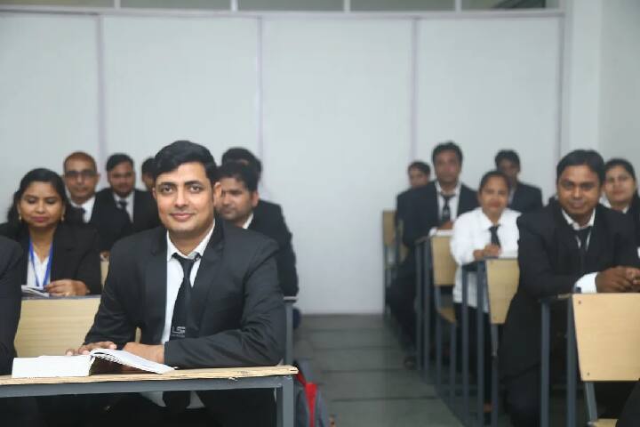 LSR Law Academy, Ghaziabad campus photo 5
