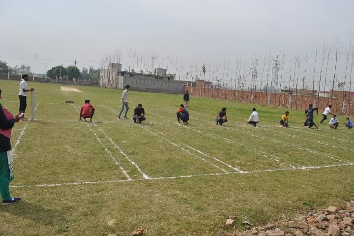 LSR Law Academy, Ghaziabad campus photo 6