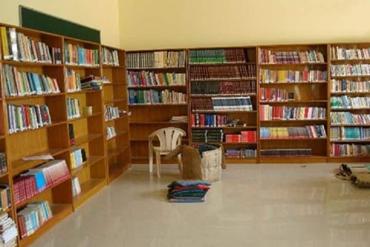 Sri Siddhartha Polytechnic, Bangarpet campus photo 2