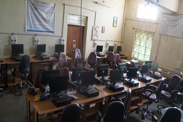 Sri Sangameshwara Government Polytechnic, Zaheerabad campus photo 2