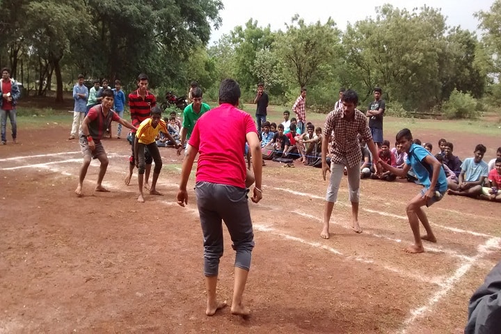 Sri Sangameshwara Government Polytechnic, Zaheerabad campus photo 5