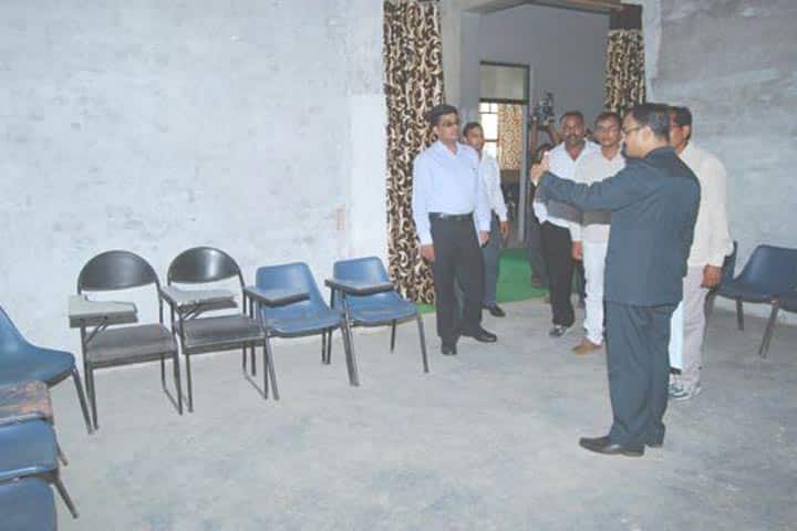Mahipal Institute of Law Education, Bulandshahr campus photo 2