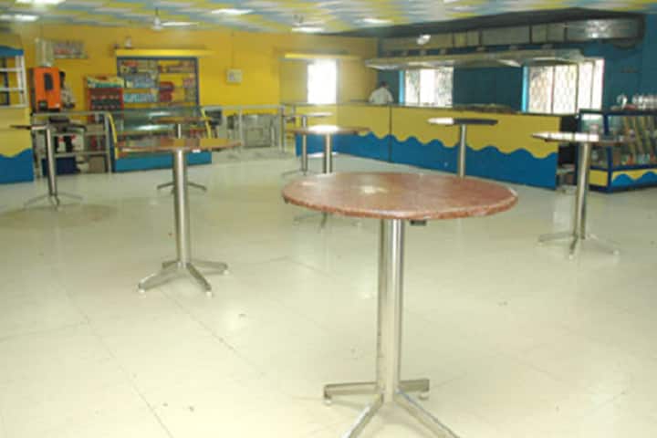Sri Sairam Polytechnic College, Chennai campus photo 5
