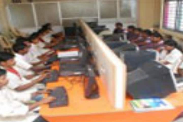 Sri Rudramuni Swamiji Rural Polytechnic College, Tumkur campus photo 2