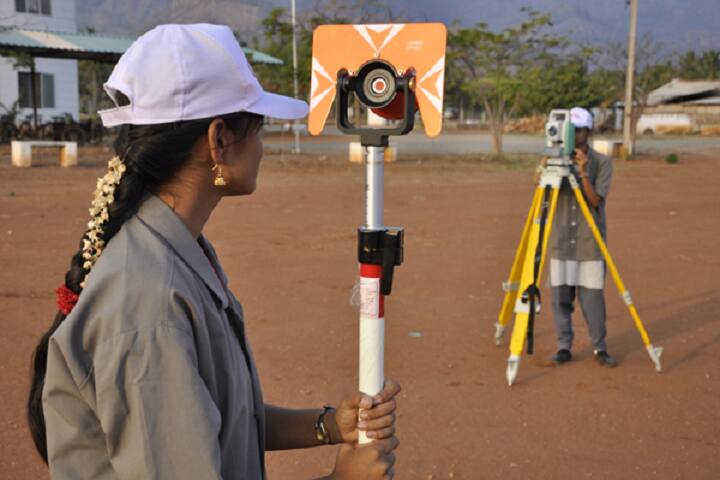 Sri Rengeswarar Polytechnic College, Namakkal campus photo 5