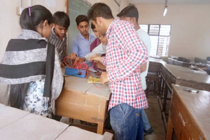 Government Polytechnic, Porbandar campus photo 3