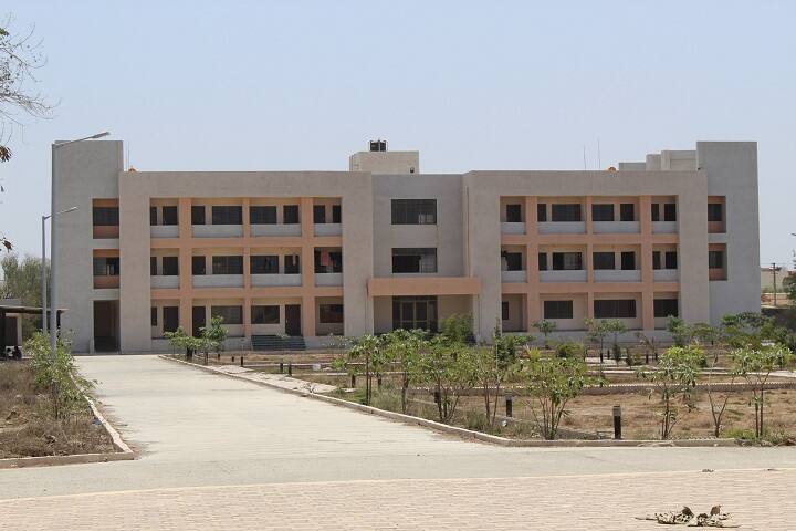 Government Polytechnic, Porbandar campus photo 4