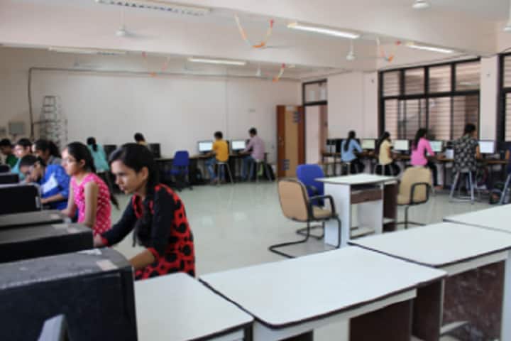 Government Polytechnic, Porbandar campus photo 6