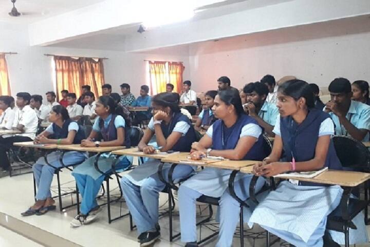 Sri Ranganathar Institute of Polytechnic College, Coimbatore campus photo 3