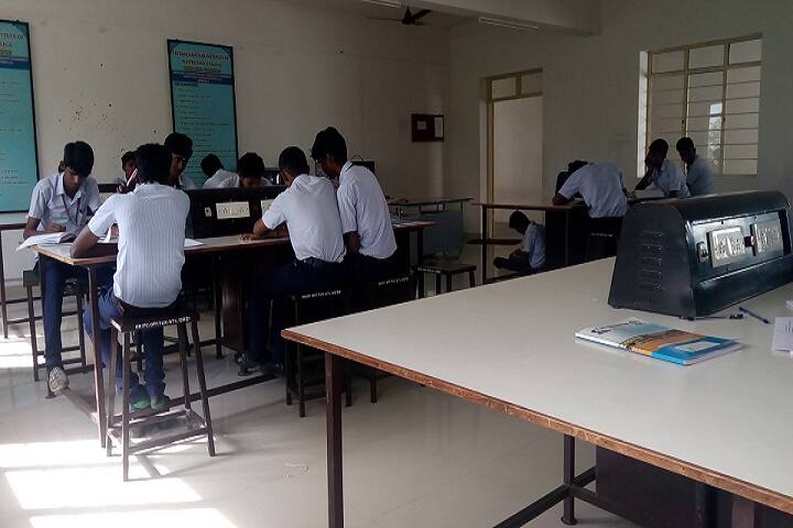 Sri Ranganathar Institute of Polytechnic College, Coimbatore campus photo 4