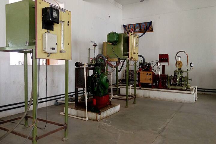 Sri Ranganathar Institute of Polytechnic College, Coimbatore campus photo 6