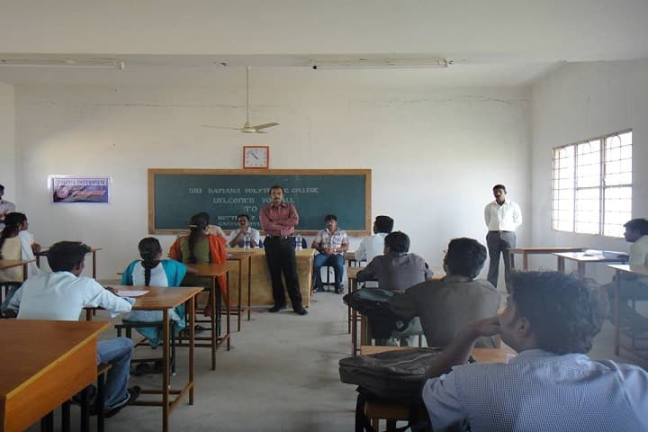 Sri Ramana Polytechnic College, Tirunelveli campus photo 2