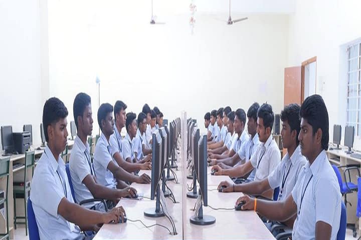 Sri Ramana Polytechnic College, Tirunelveli campus photo 3