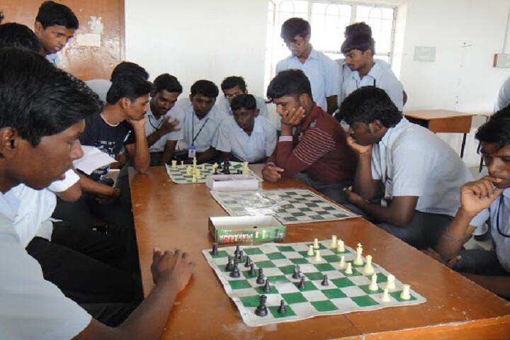 Sri Ramana Polytechnic College, Tirunelveli campus photo 4
