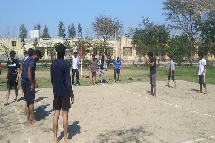 Bhagwan Mahaveer School of Architecture, Sonipat campus photo 5