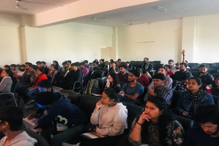 Bhagwan Mahaveer School of Architecture, Sonipat campus photo 6