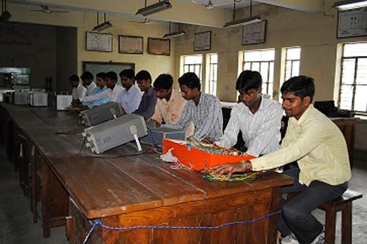 Government Polytechnic, Rampur campus photo 3