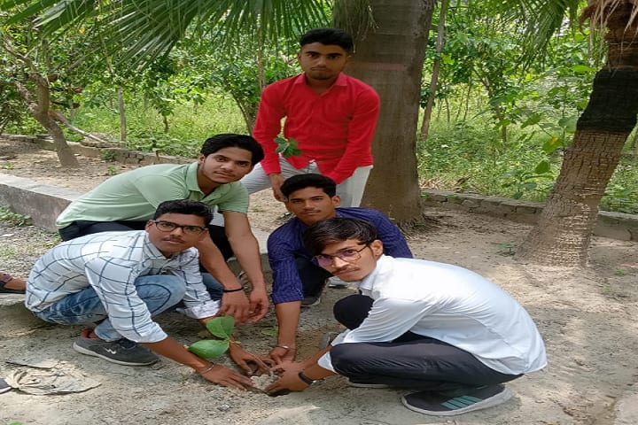 Government Polytechnic, Rampur campus photo 5