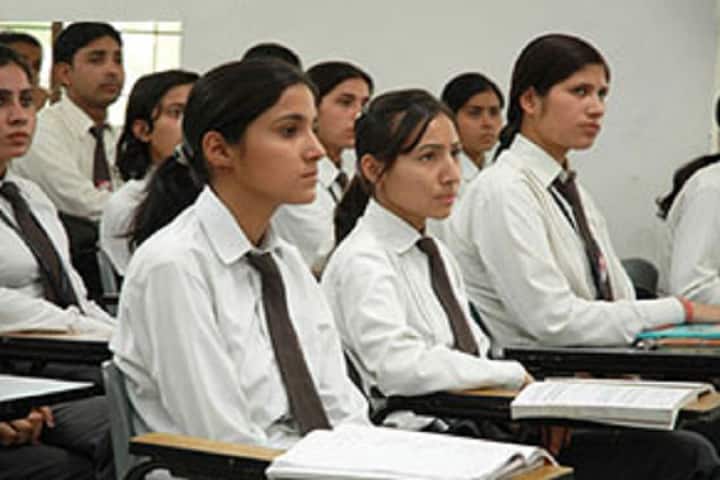 Mahaveer College of Law, Meerut campus photo 2