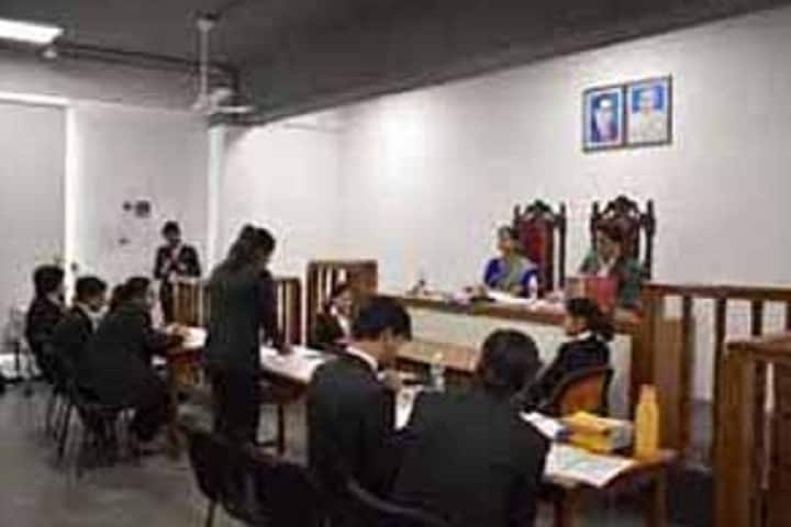 Mahaveer College of Law, Meerut campus photo 4