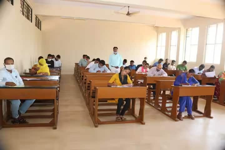 Mahatma Gandhiji Law College, Sankeshwar campus photo 2
