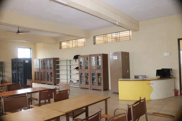 Mahatma Gandhiji Law College, Sankeshwar campus photo 4