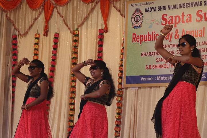Mahatma Gandhiji Law College, Sankeshwar campus photo 5