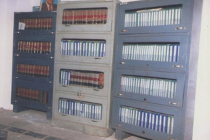 NBM Law College, Visakhapatnam campus photo 6