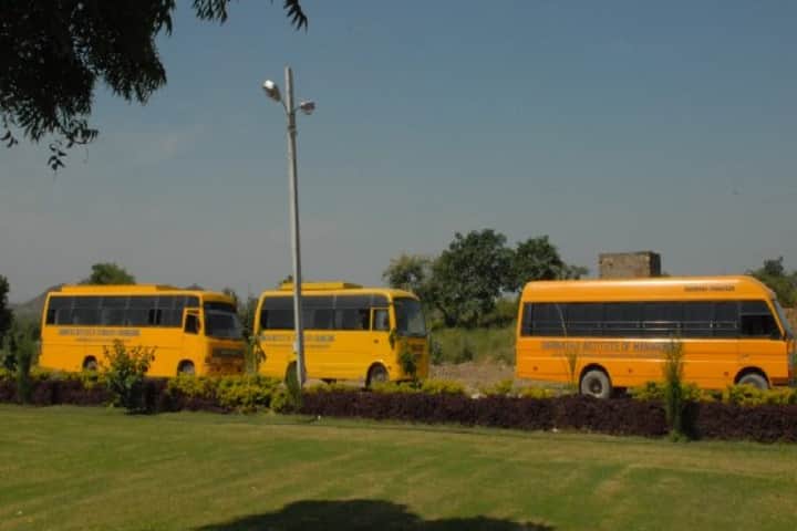 Nathdwara Law College, Nathdwara campus photo 4
