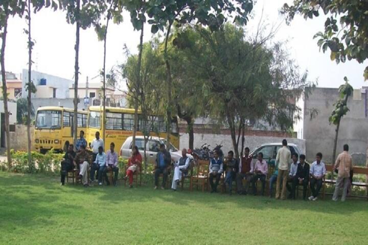 Narvadeshwar Vidhi Mahavidyalaya, Lucknow campus photo 4