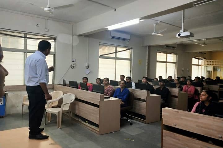 Shri Sarvajanik MSW BSW College, Mehsana campus photo 2