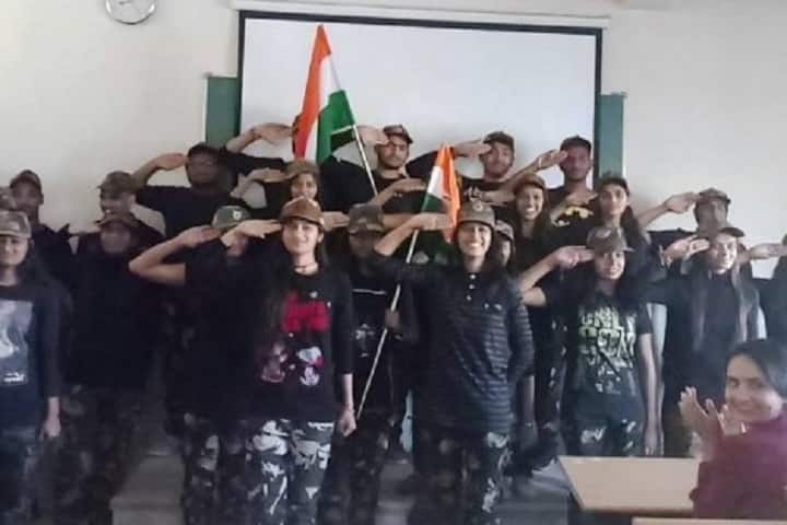 Shri Sarvajanik MSW BSW College, Mehsana campus photo 3