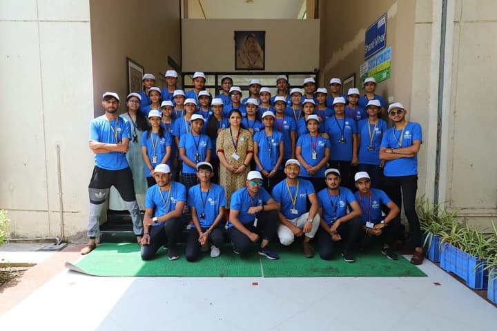 Shri Sarvajanik MSW BSW College, Mehsana campus photo 6