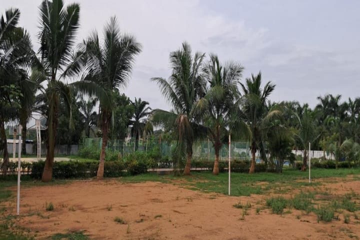International School of Technology and Science, Off Campus, Jangareddygudem campus photo 4
