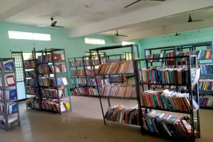 International School of Technology and Science, Off Campus, Jangareddygudem campus photo 6