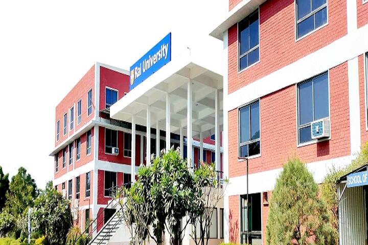 Rai School of Management Studies, Ahmedabad campus photo 2