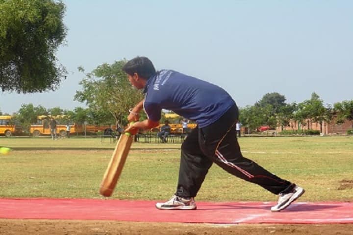 Rai School of Management Studies, Ahmedabad campus photo 6