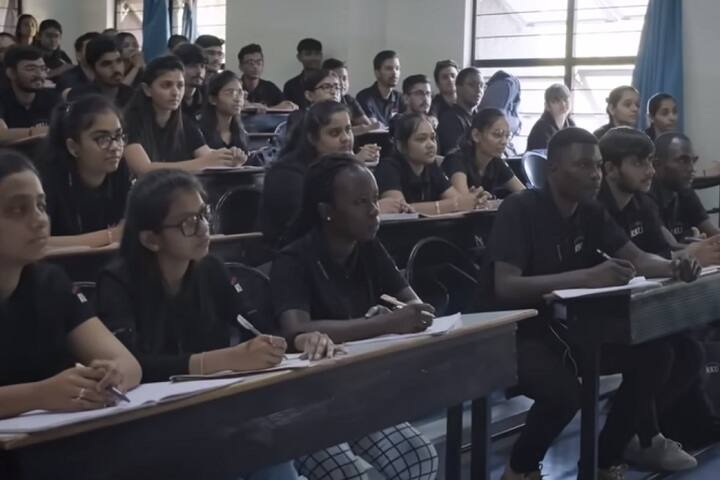 School of Management, RK University, Rajkot campus photo 5