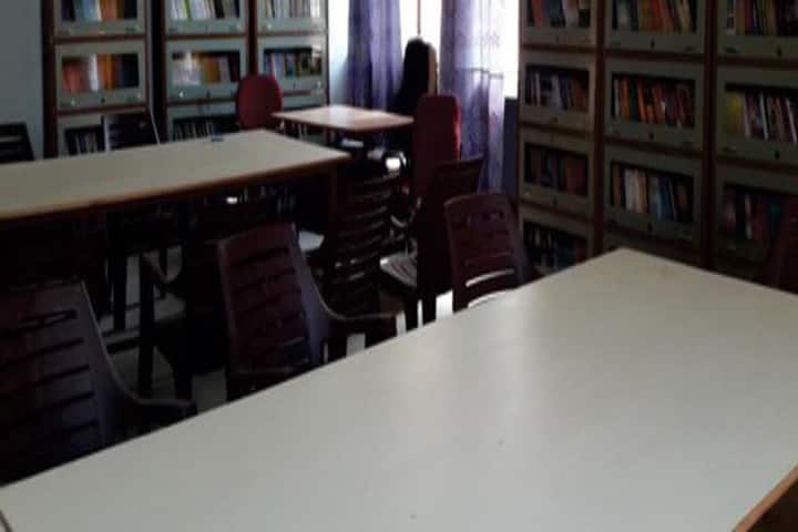 Mangla Devi Smarak Group of College, Allahabad campus photo 2
