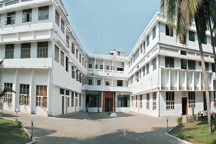 K Pandyarajah Ballal Nursing Institute, Mangalore campus photo 2