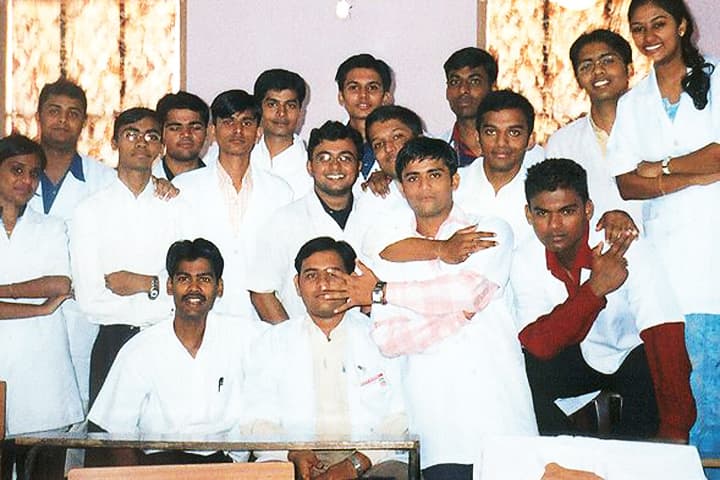 K Pandyarajah Ballal Nursing Institute, Mangalore campus photo 3