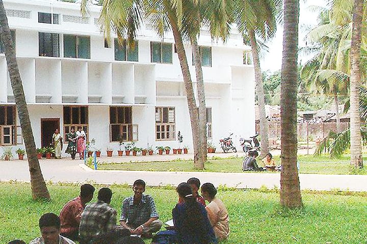K Pandyarajah Ballal Nursing Institute, Mangalore campus photo 5