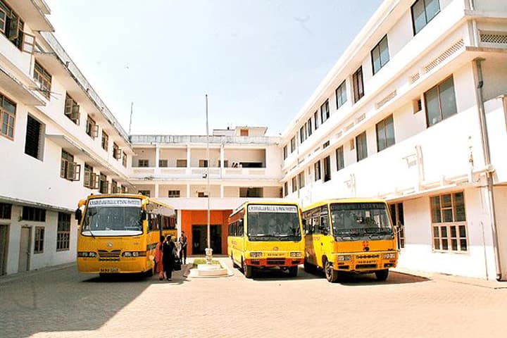 K Pandyarajah Ballal Nursing Institute, Mangalore campus photo 6