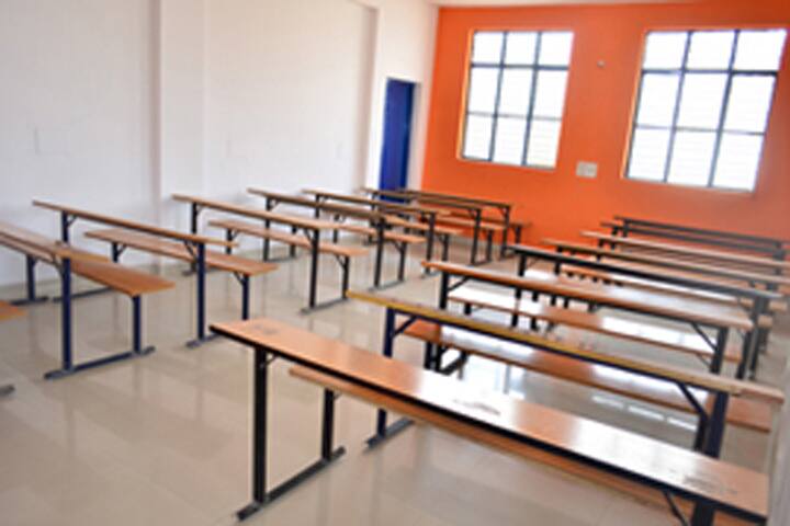 Nargund college of Physiotherapy, Bangalore campus photo 2