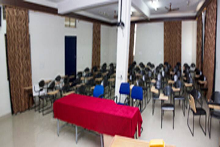 Nargund college of Physiotherapy, Bangalore campus photo 5