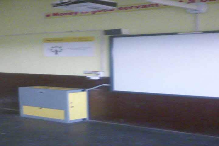 Hon Sharadchandra Pawar BCA College, Jafrabad campus photo 3