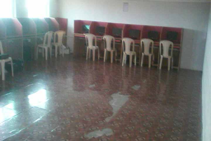 Hon Sharadchandra Pawar BCA College, Jafrabad campus photo 5